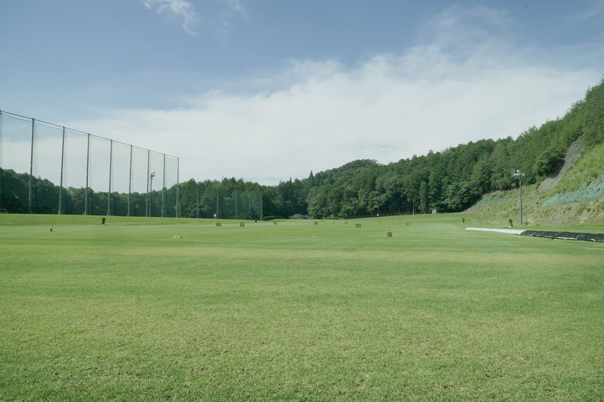 別ソウゴルフセンター練習用ボール引換券3,000円券(13コイン・計520球分）　IB00001