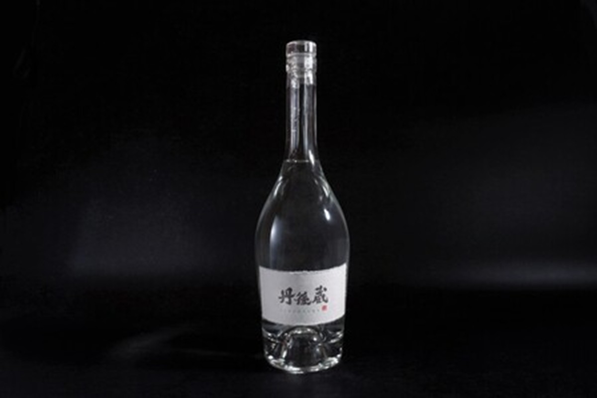 プレミアム芋焼酎「丹後蔵」37度　原酒　KL00005