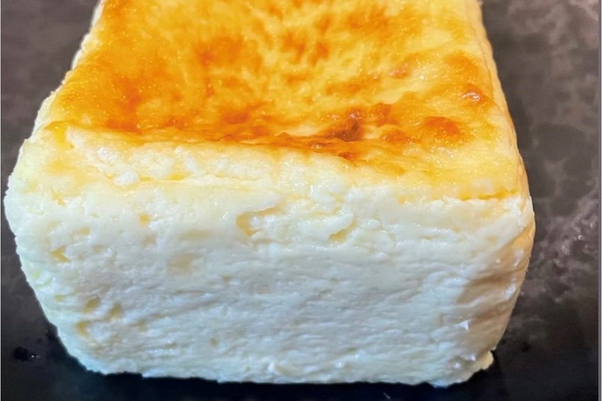 極上とろ生チーズケーキ 600g　PT00003