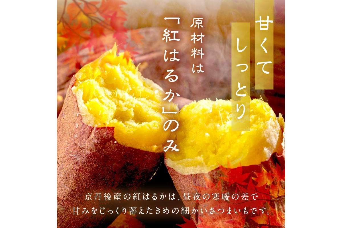 京都・京丹後産干しいも　100g×10セット 定期便　3ヵ月毎×3回　SD00011