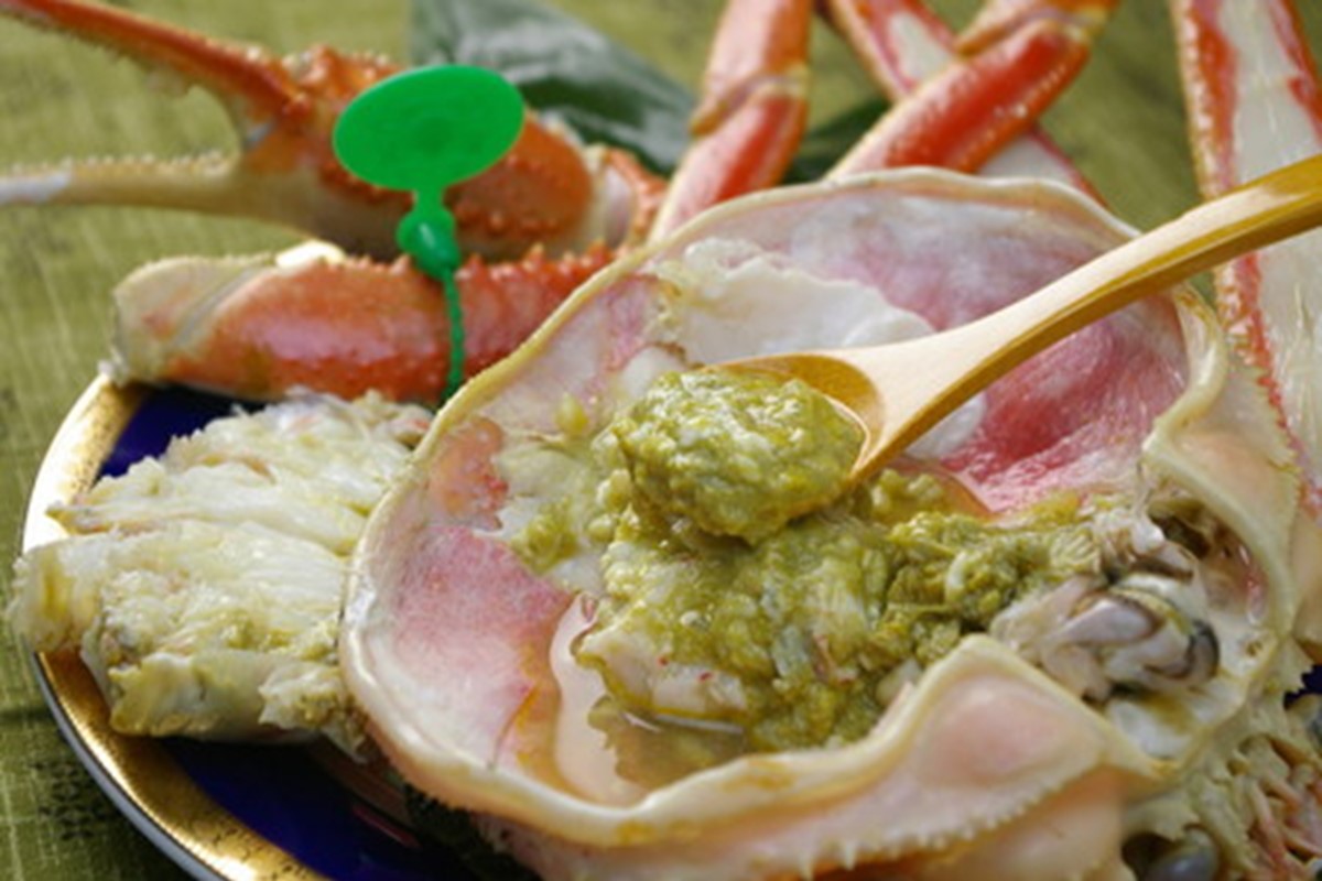 京丹後市産 茹で間人蟹 【厳選】 大サイズ　taizakani900　SS00111