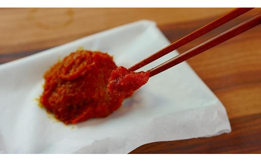 日本三大珍味の一つ！ 塩雲丹（汐うに）50g 2本セット　海鮮 魚介 魚介類 うに ウニ 珍味 冷凍 送料無料　UO01016