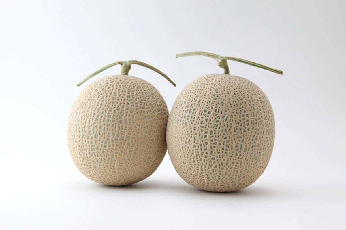 【先行予約】みんな大好き甘～ぃ！京丹後砂丘めろん！ 3玉（2026年7月下旬～発送）　YK00531