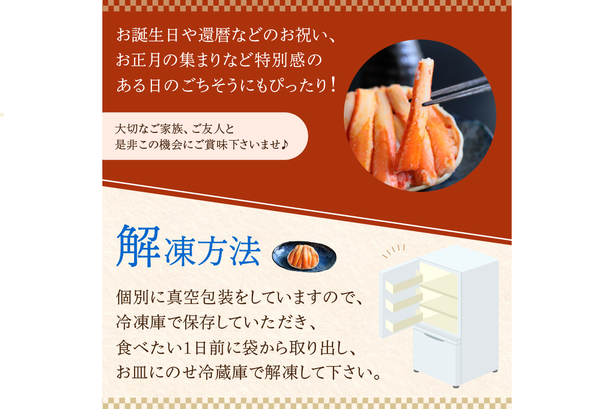 【訳あり】☆蟹の宝石箱☆お手軽！絶品！ オオズワイガニメス甲羅盛10個　YK00469
