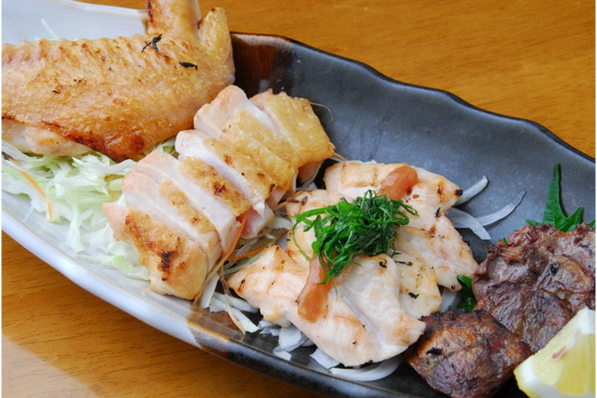 【限定200】絶品！希少品種！京丹後産 京地鶏 もも肉600g　YK00520