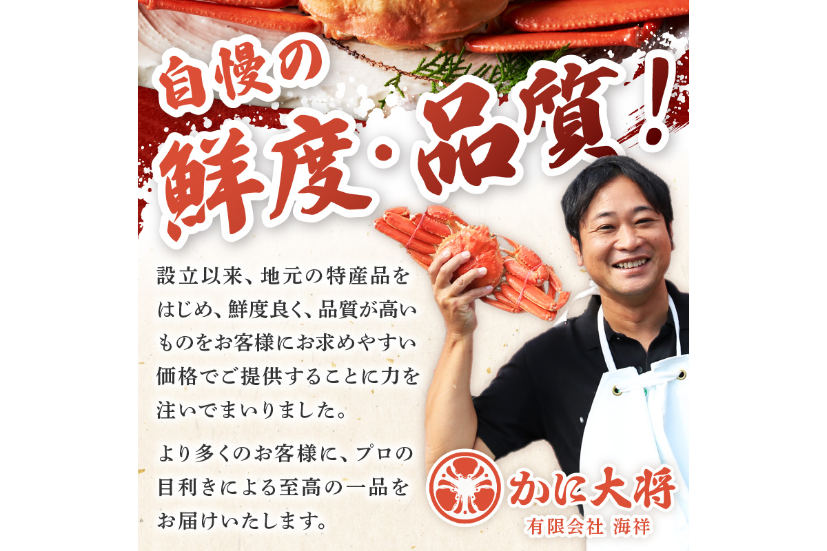 【厳選！タグ付きブランド蟹】松葉ガニ甲羅盛 2個（800g級） ふるさと納税 松葉ガニ 甲羅盛 カニ 蟹 ズワイガニ 蟹みそ ほぐし身　YK00611