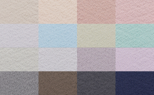 絹織物　京都「丹後ちりめん」色無地　袷仕立て　紋意匠ちりめん（天保元年創業吉村商店）　YO00053