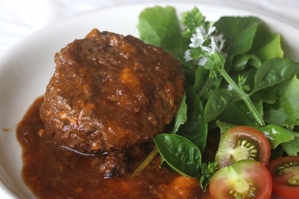 日本海牧場の缶詰6缶セット　BA00008