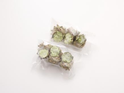 サザエのブルゴーニュ風(6個入り)　AN00079