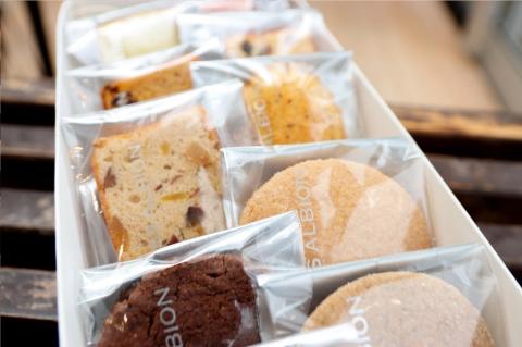 【元ホテルパティシエが作る】極上焼き菓子とクッキー詰め合わせ　AM00620