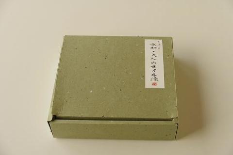 京都・大人のオイル漬（カニ・アワビ・ナマコ）　AN00050