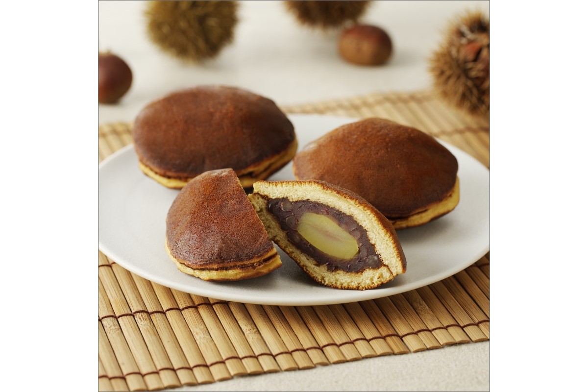 手焼どら焼き　10個入　AM00678