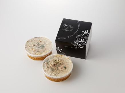 コッペ蟹ドリア　AN00062