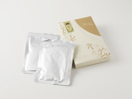 コッペ蟹のクリームスープ　AN00063