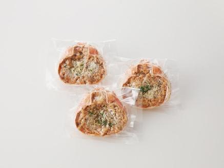 コッペ蟹リゾット　AN00065