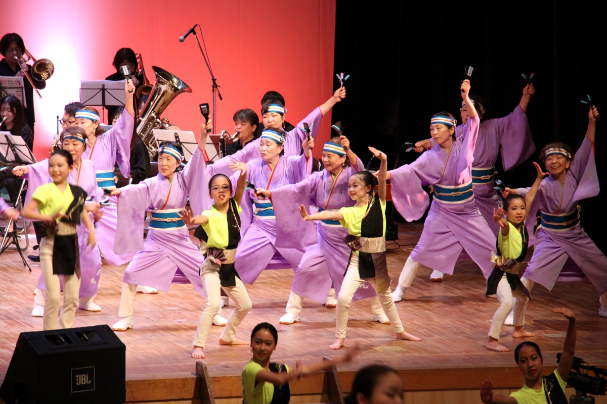 京丹後市文化協会の活動支援 1口 100,000円【返礼品なし】　BX00004