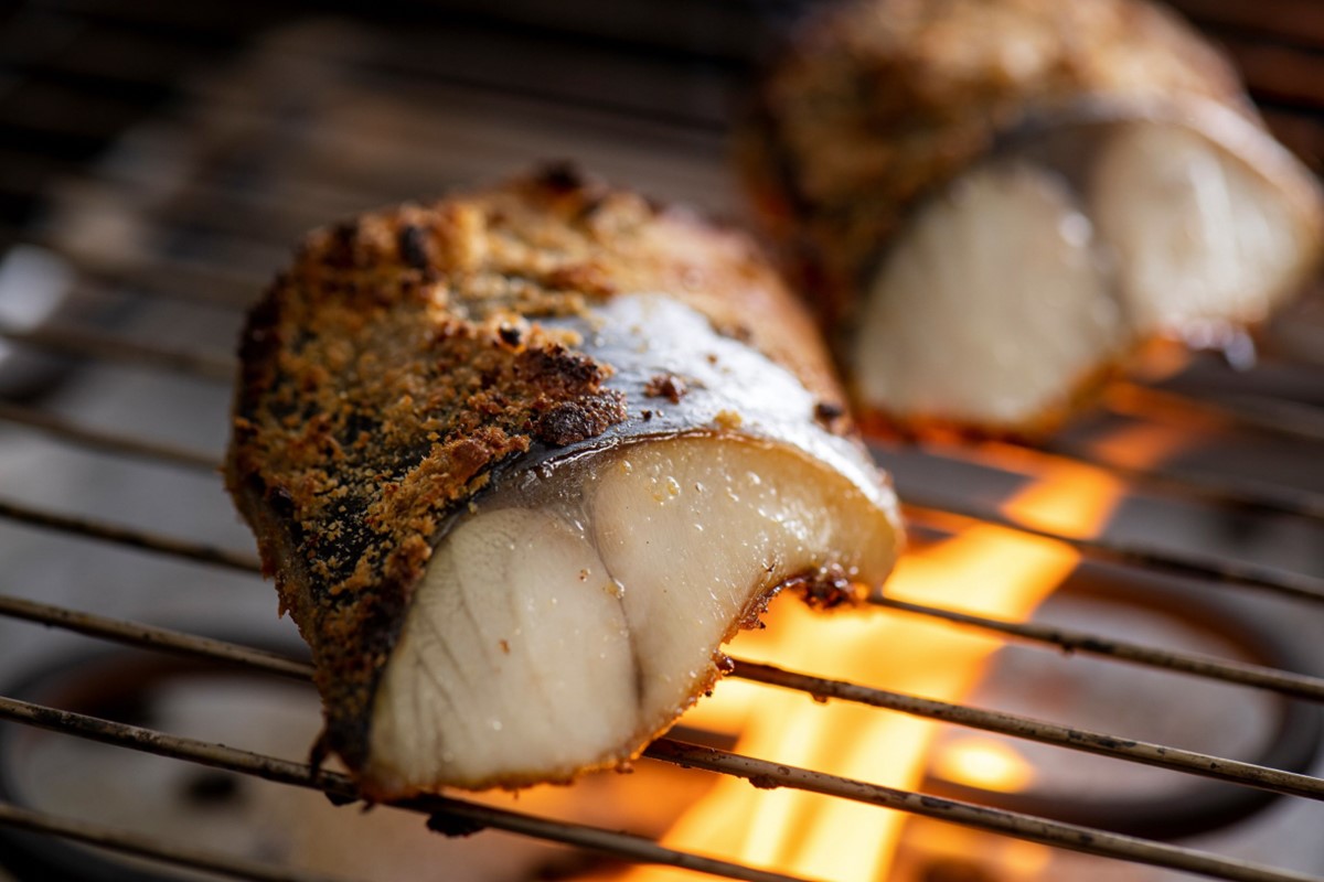 旨米3種セット（旨米鮭 (2切入)、旨米鰆(２切入)、旨米鯖（２切入））　SC00008