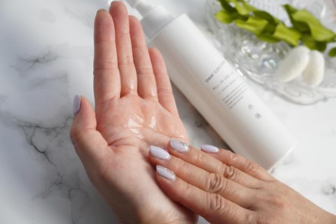 オールインワンジェル Dear COCOON　TA00054