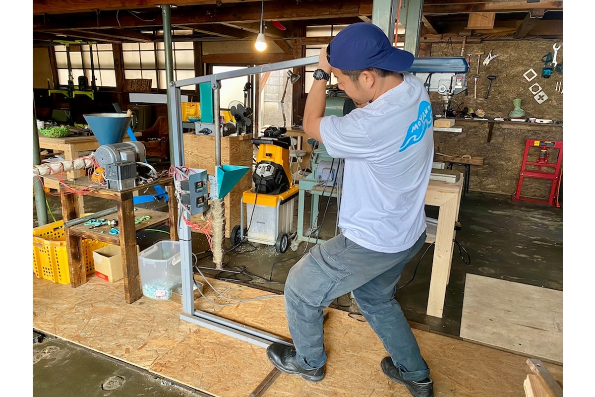 Precious Plastic カメさんキーホルダー ペアセット　EG00035