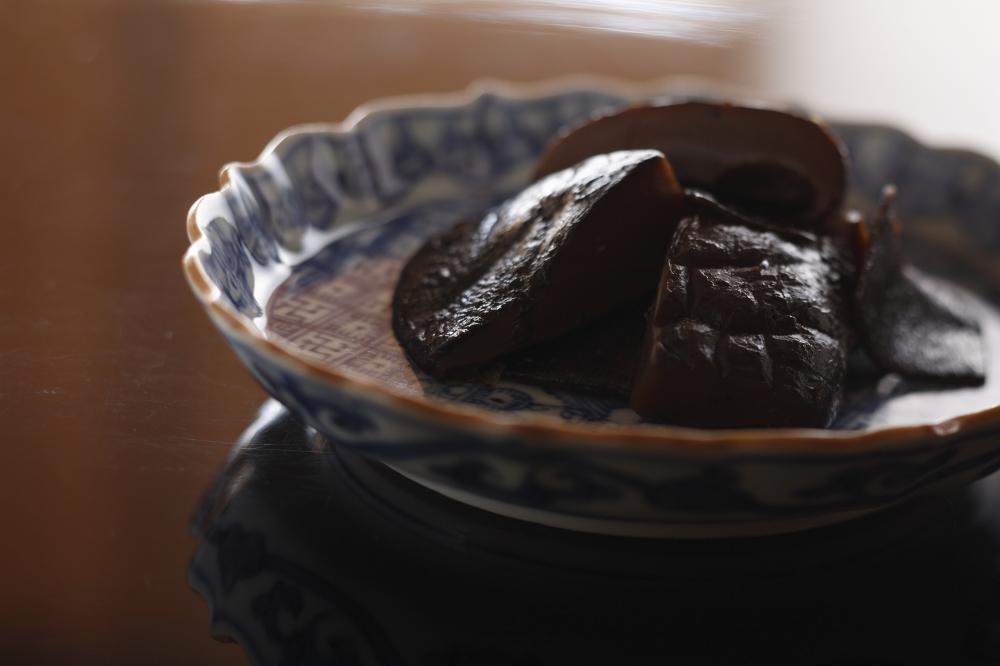 紫野和久傳【和煮3種詰め合わせ】　WA00008