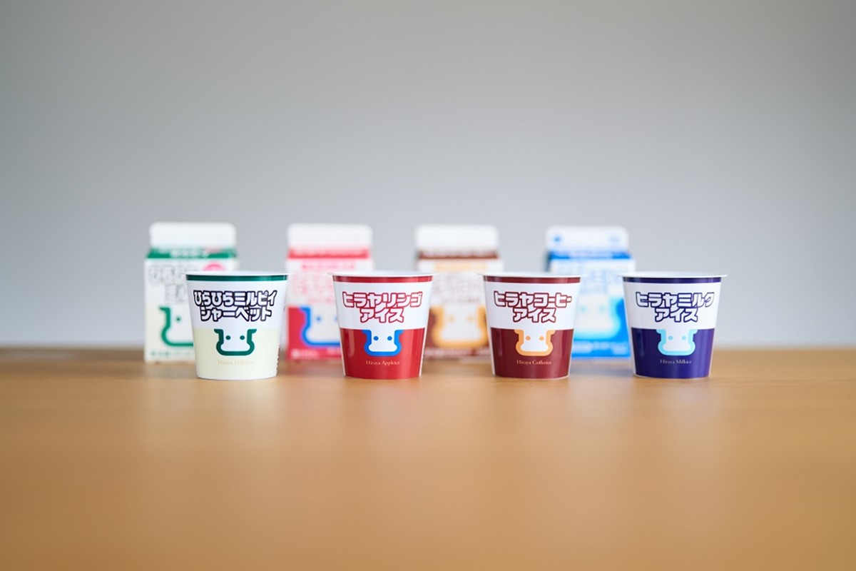 ヒラヤアイス24個セット　HG00003