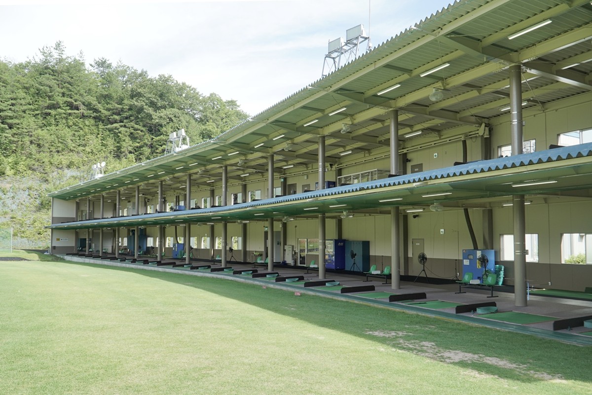 別ソウゴルフセンター練習用ボール引換券3,000円券(13コイン・計520球分）　IB00001