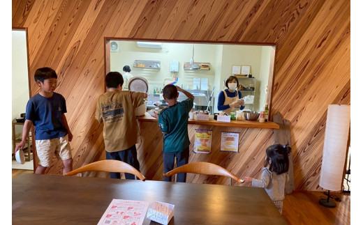 【こども食堂への応援をお願いします！】京丹後で活動するこども食堂実行委員会への活動支援 1口 50,000円【返礼品なし】　II00003