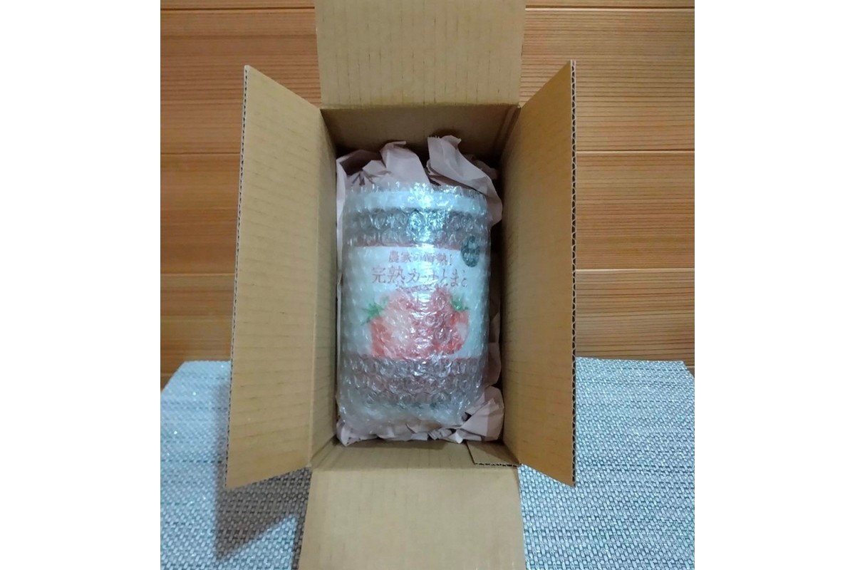 農家の情熱！完熟カットとまと　650g　NX00002