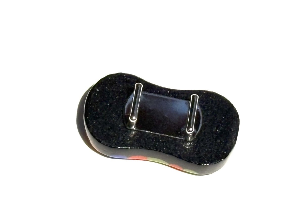 帯留め「モザイク・S」　SV00019