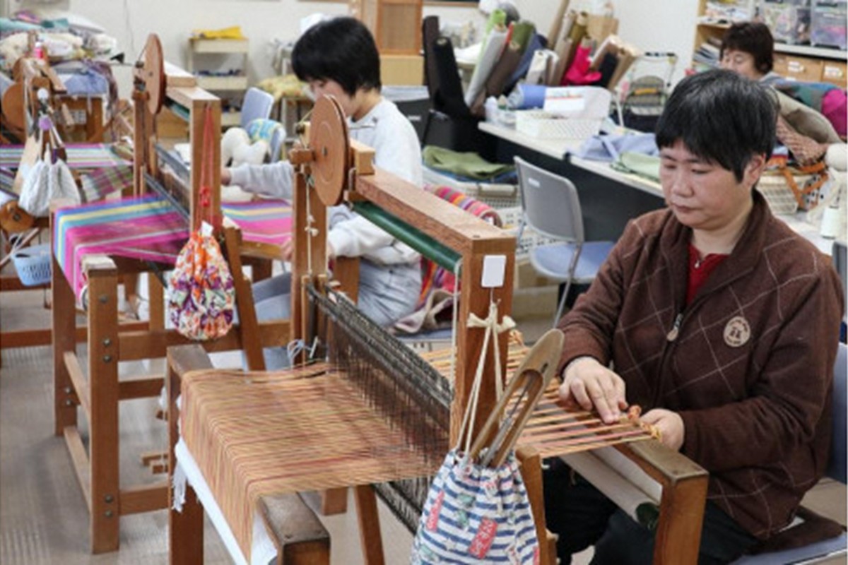 久美の浜福祉会の活動支援 1口 50,000円【返礼品なし】　WP00009