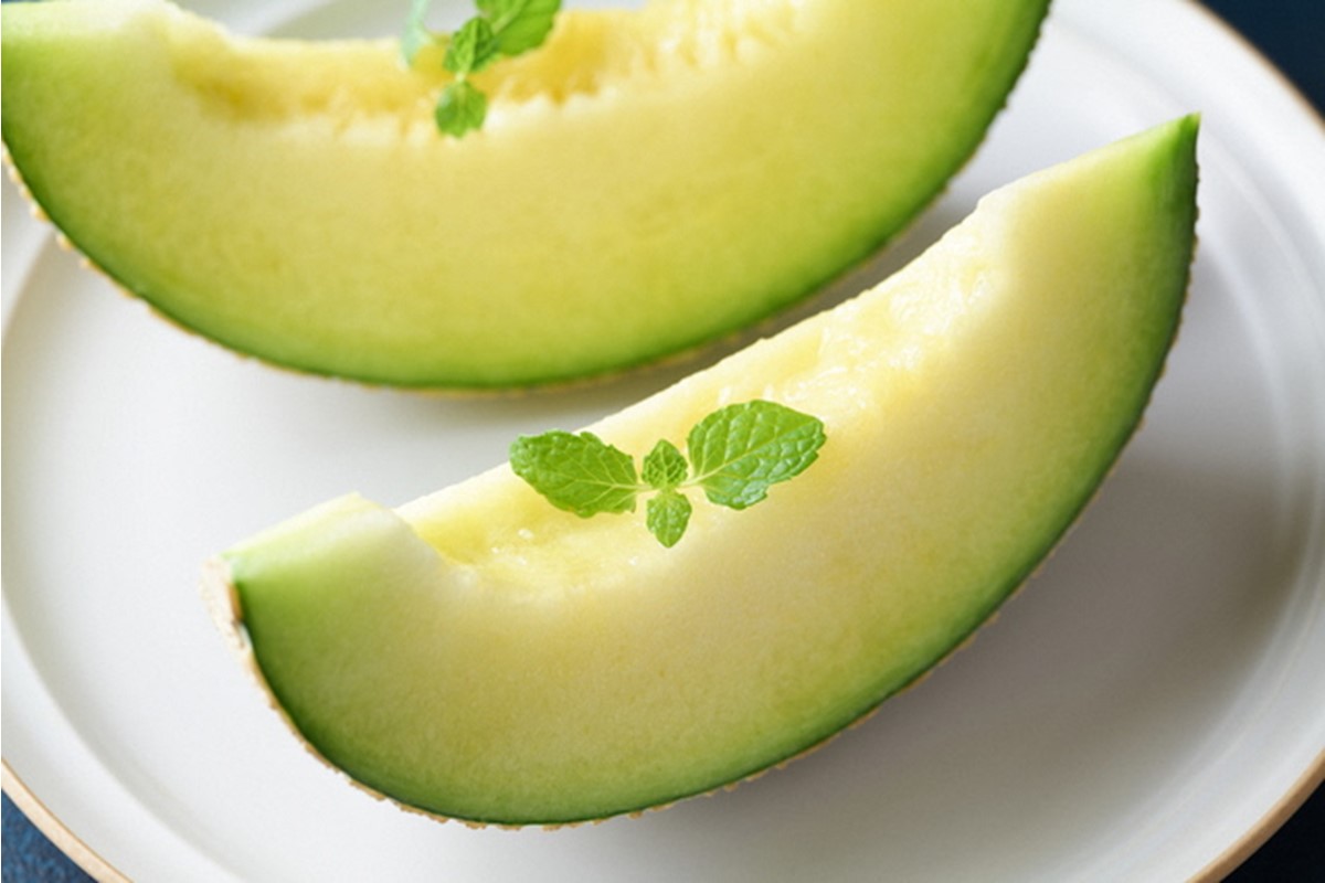 【先行予約】みんな大好き甘～ぃ！京丹後砂丘めろん！ 3玉（2026年7月下旬～発送）　YK00531