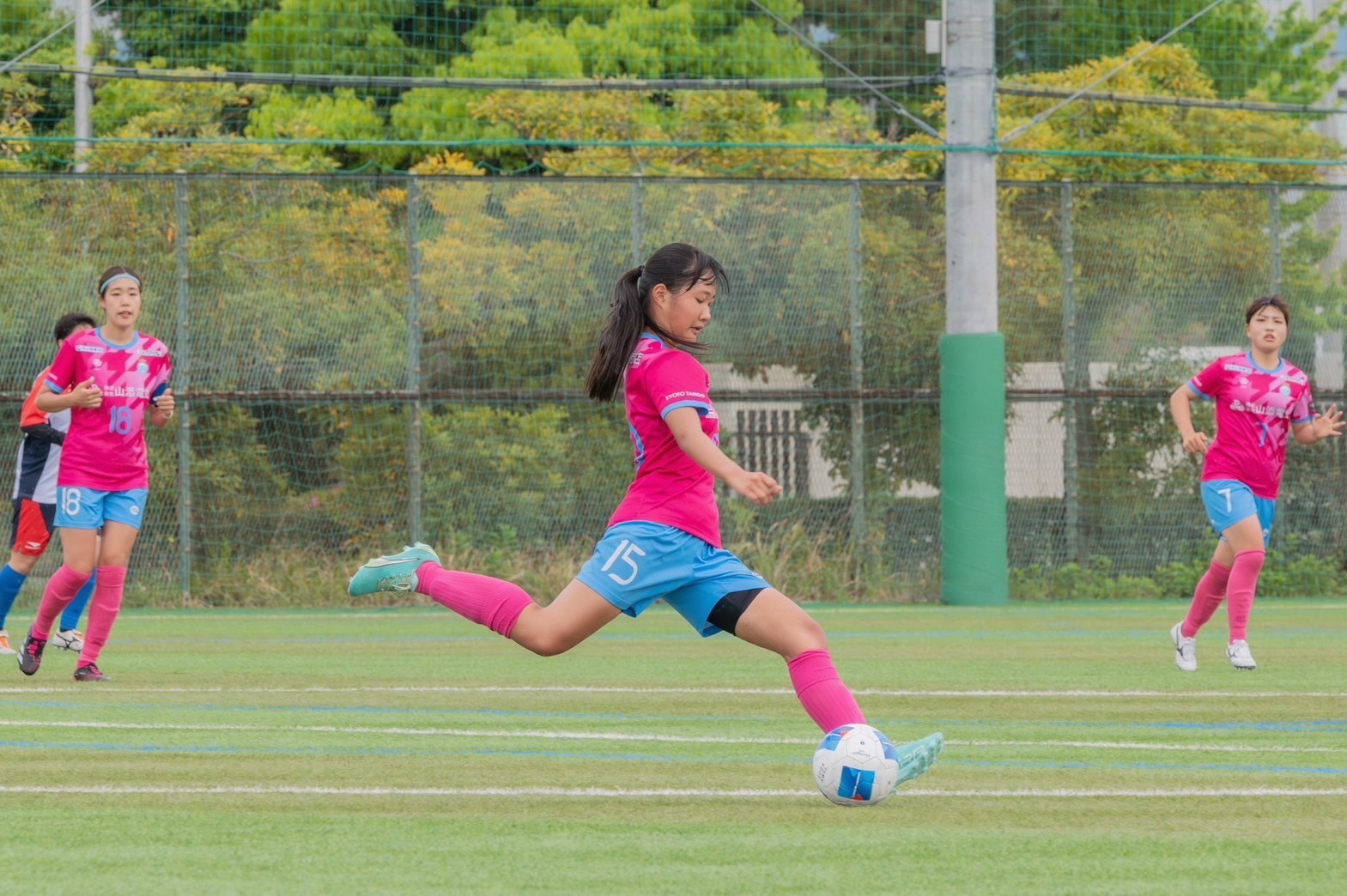 KYOTO TANGO QUEENSの活動支援 1口 5,000円【返礼品なし】　YU00004