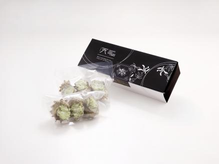 サザエのブルゴーニュ風(6個入り)　AN00079