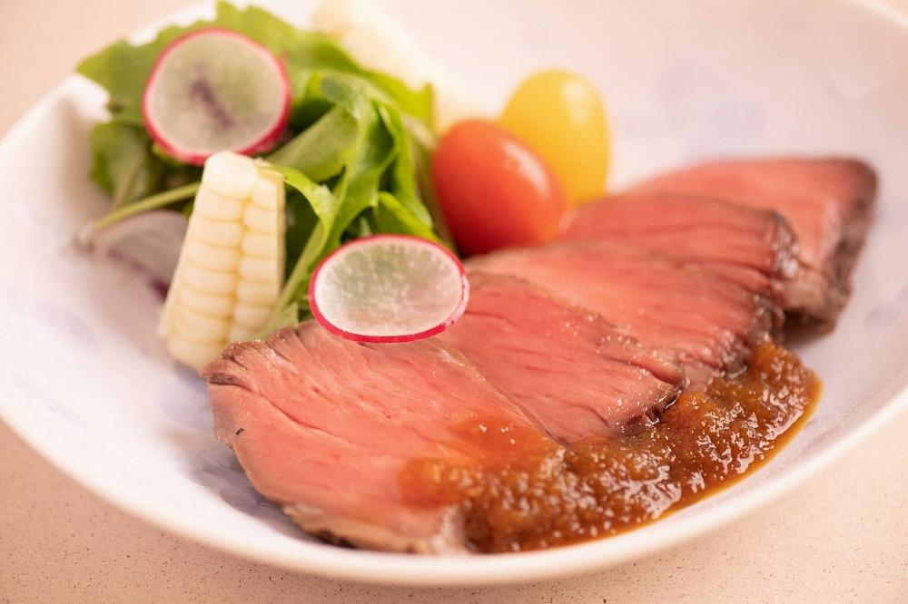 中そう 丹後（なかそう たんご）  京丹後ディナーコース（2名様コース）　AM00589