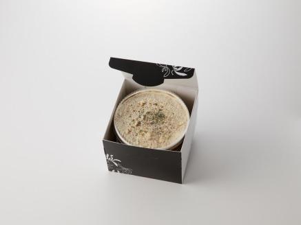 コッペ蟹ドリア　AN00062