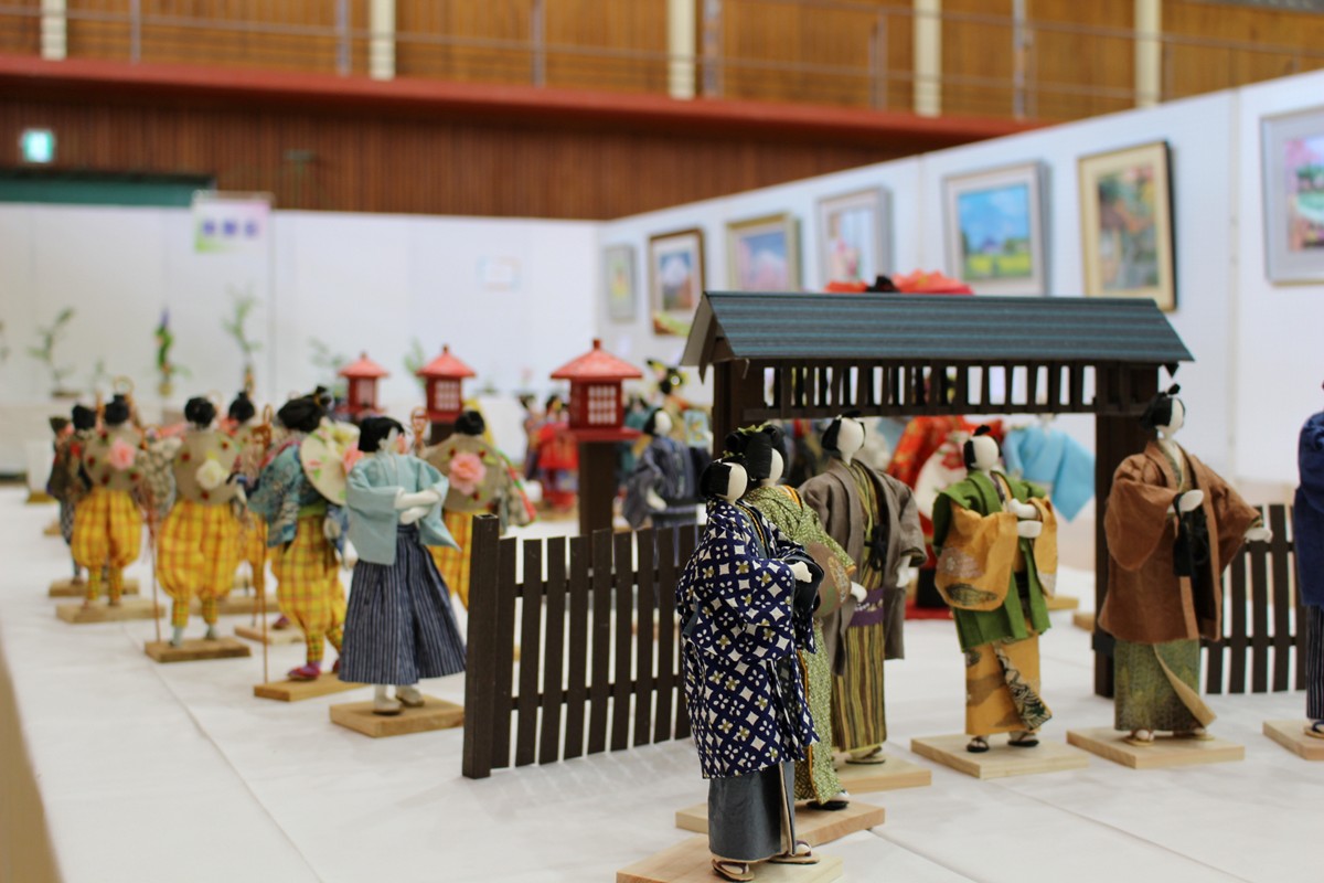 京丹後市文化協会の活動支援 1口 100,000円【返礼品なし】　BX00004