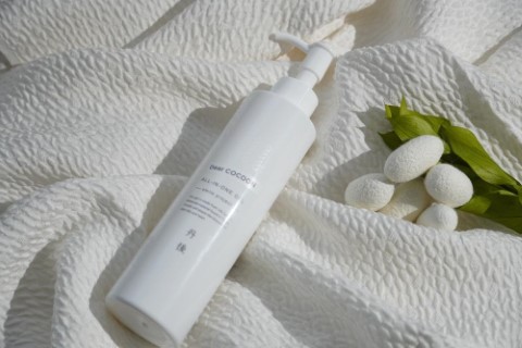 オールインワンジェル Dear COCOON　TA00054