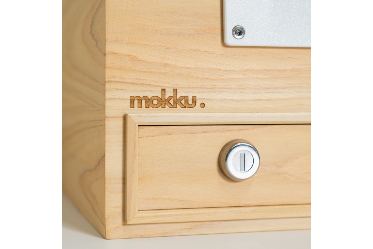 ガチャモックミニ　EG00037