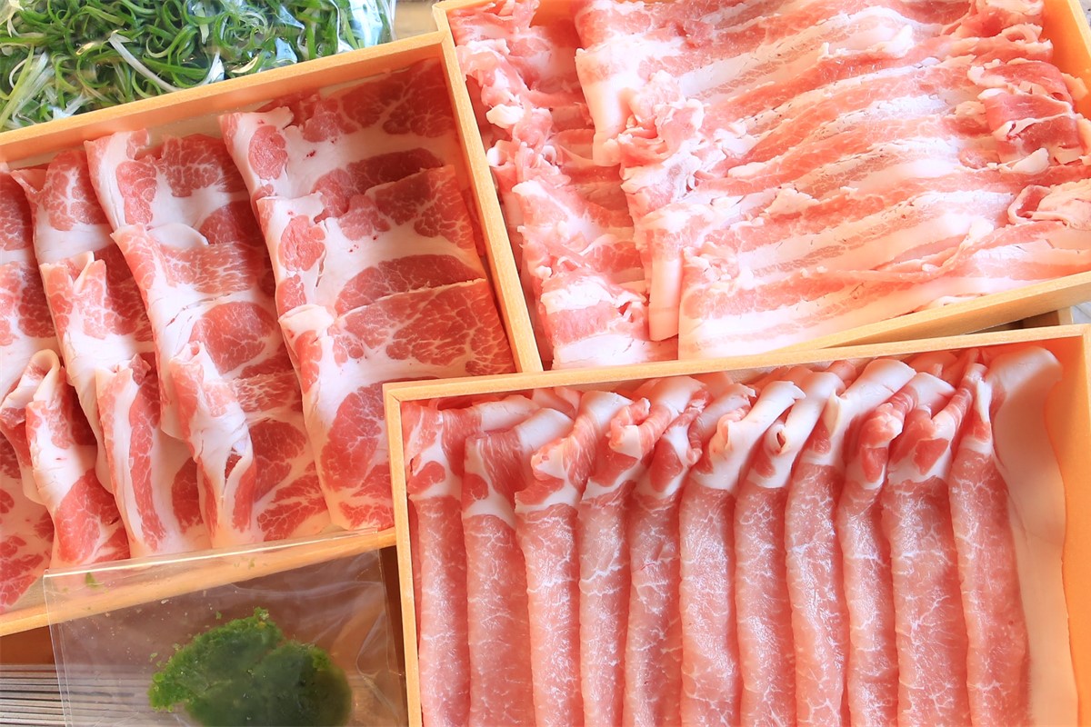 京都・京丹後おすすめ鍋セット3種（2月から発送開始）　FS00036