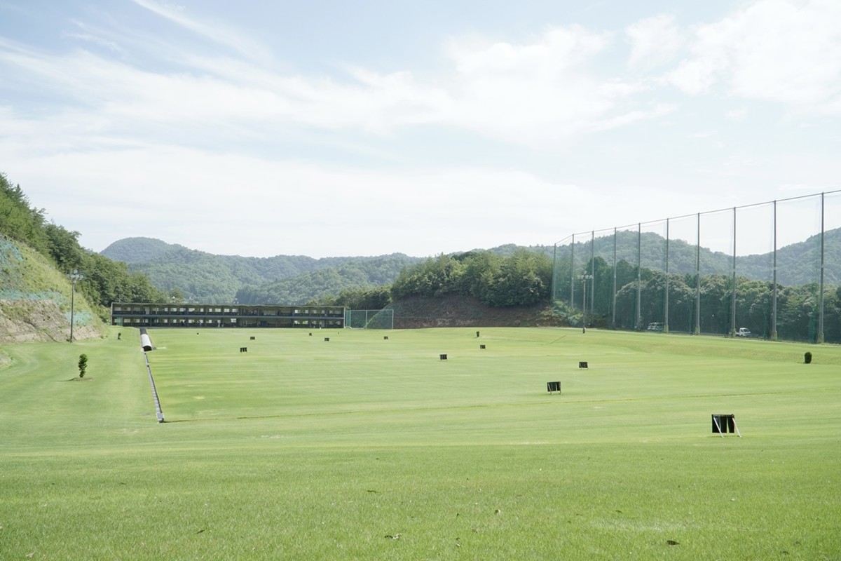 別ソウゴルフセンター練習用ボール引換券9,000円券(40コイン・計1600球分）　IB00002