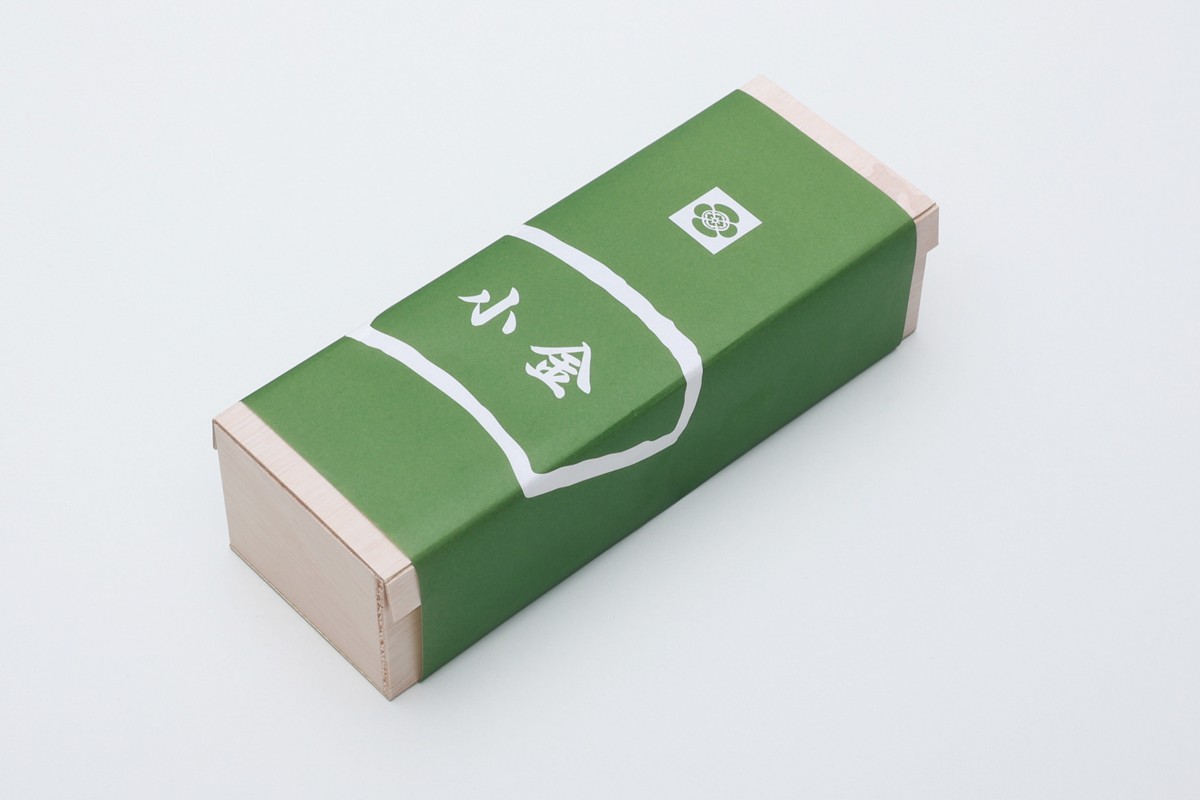 【海鮮太巻き寿司】小金（こきん）巻き　1本　KW00001