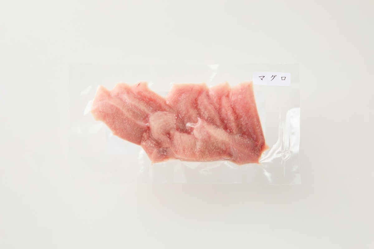 お任せ刺身3種盛り合わせ（3種類×10切れ小分け×3パック）　TB00033