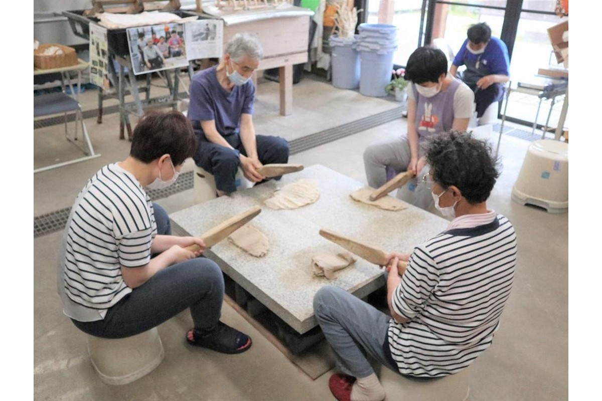 久美の浜福祉会の活動支援 1口 1,000,000円【返礼品なし】　WP00012