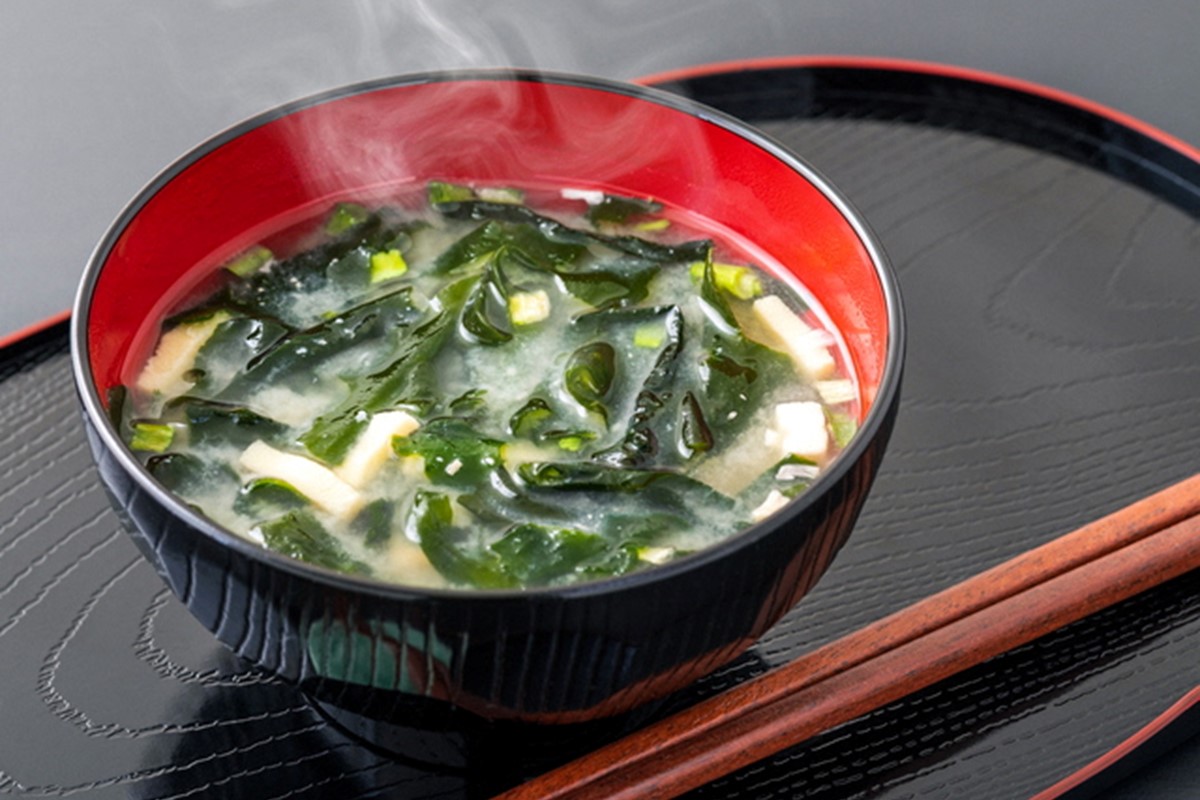 お土産人気商品！京丹後産 天然間人わかめ 20g×5袋　YK00340