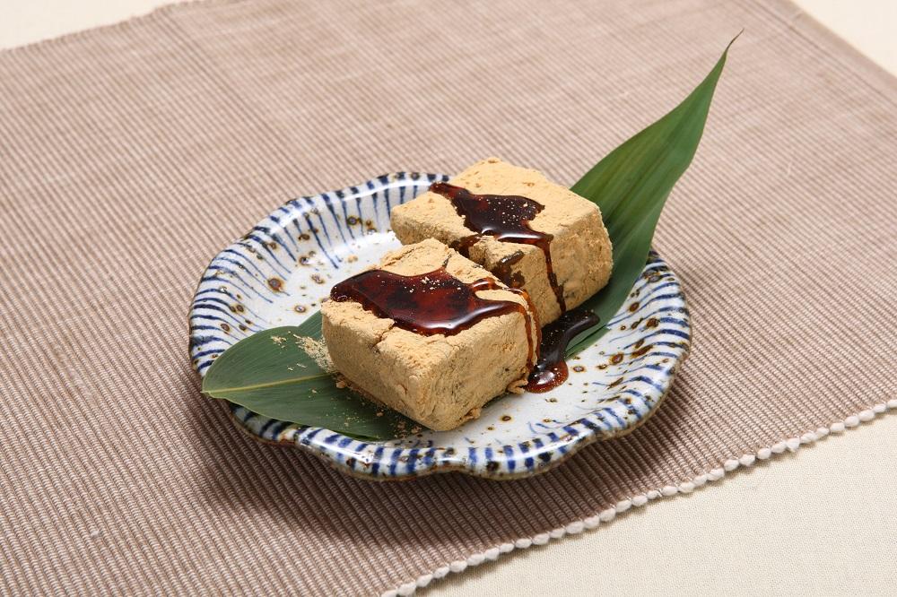 京都・京きな粉　110g×10セット　SD00009