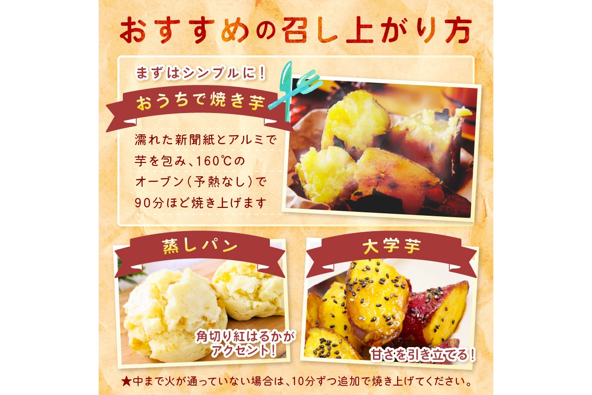 ＜てんとうむしばたけ＞有機さつまいも(紅はるか)5kg　有機野菜 さつま芋 サツマイモ 薩摩芋 ふるさと納税 野菜 イモ 期間限定 紅はるか 甘い 貯蔵 熟成 オーガニック ねっとり あまい焼き芋 国産 ほくほく 土付き 旬 秋 京都産　BR00074