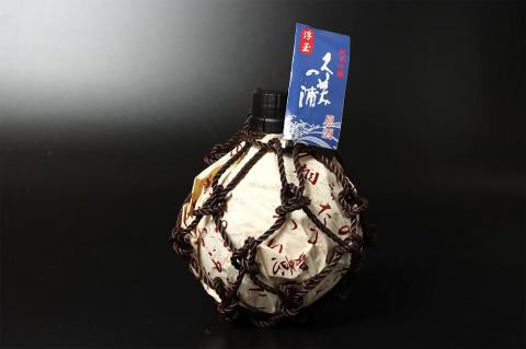 久美の浦 純米原酒 浮玉　AM00631