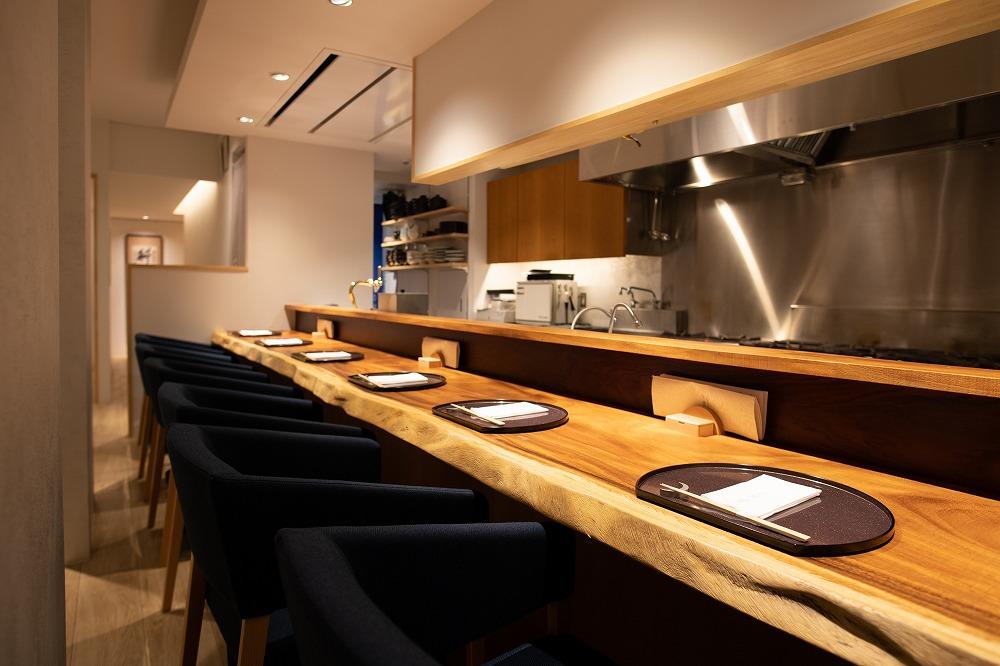 中そう 丹後（なかそう たんご） 京丹後ディナーコース（1名様コース）　AM00588