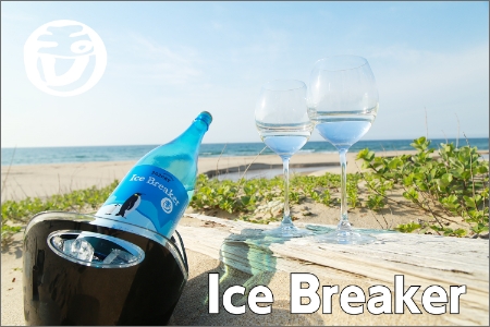 玉川 純米吟醸 Ice Breaker　1800ｍｌ　AM00728