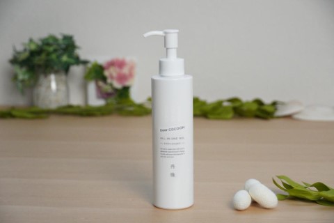 オールインワンジェル Dear COCOON　TA00054